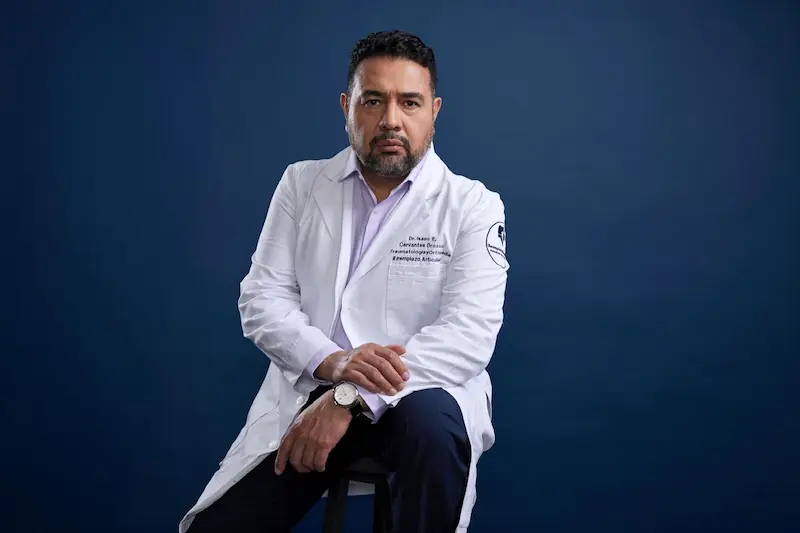 DR ISAAC HOZ 2