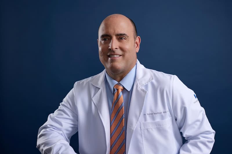 DR STEFAN 2